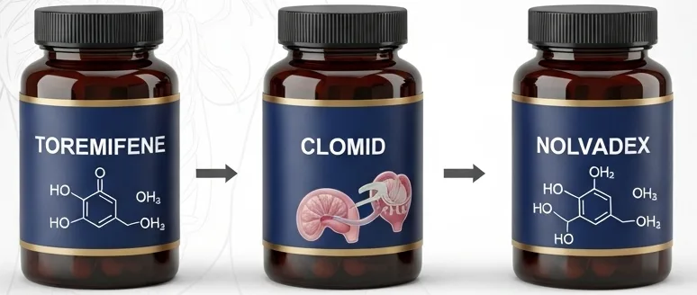 Toremifene: Uma Alternativa de TPC - Featured image for article about steroid education