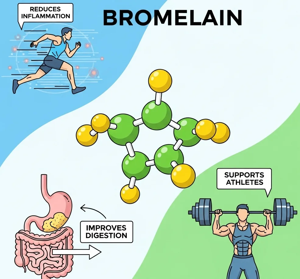 Os Benefícios do Anahil para Atletas - Featured image for article about steroid education
