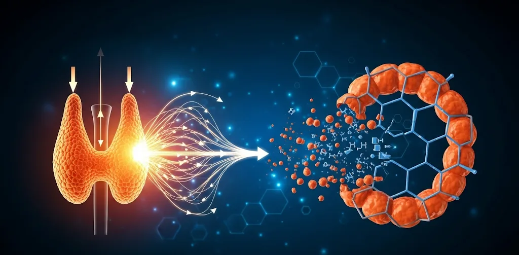 Níveis Hormonais da Tireoide e Meia-Vida dos Esteroides - Featured image for article about steroid education