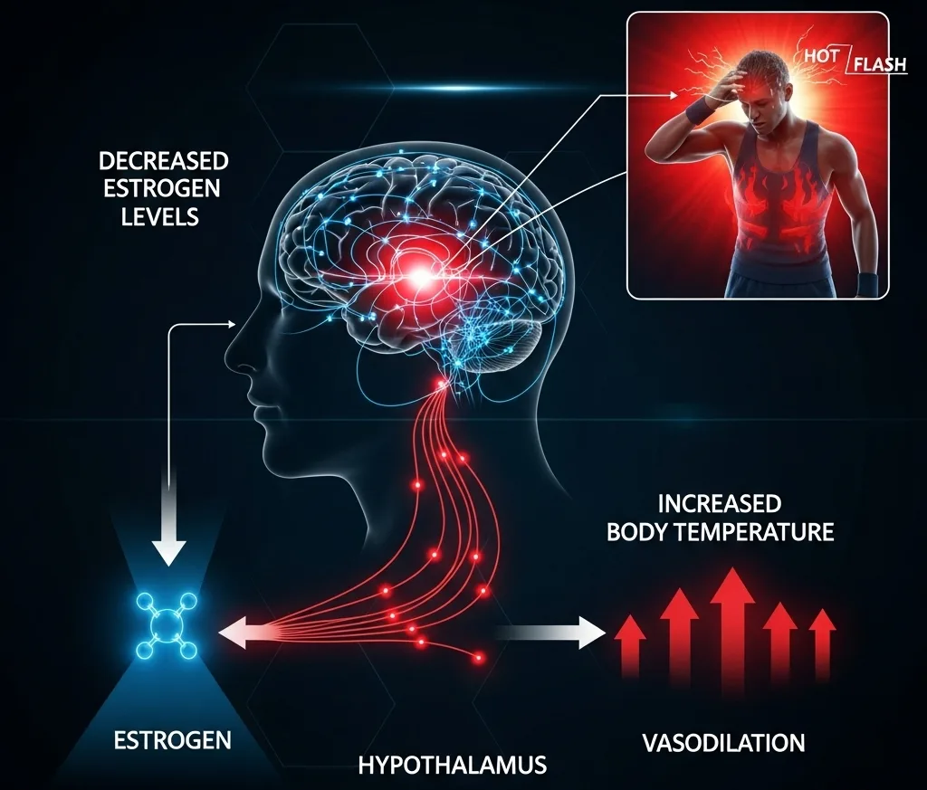 Ondas de Calor: Guia para Atletas e Indivíduos Ativos - Featured image for article about steroid education