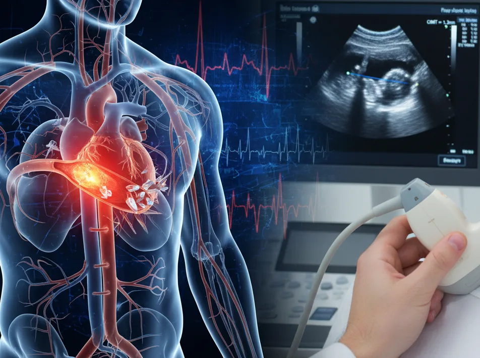 I pericoli nascosti: smascherare i rischi cardiovascolari dell'uso di steroidi - Featured image