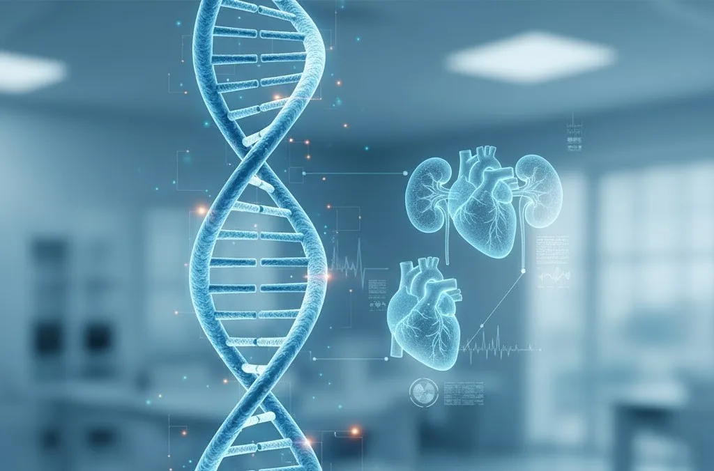 TRT Reduziu Riscos Renais e Cardiovasculares em Homens Diabéticos - Featured image for article about steroid education
