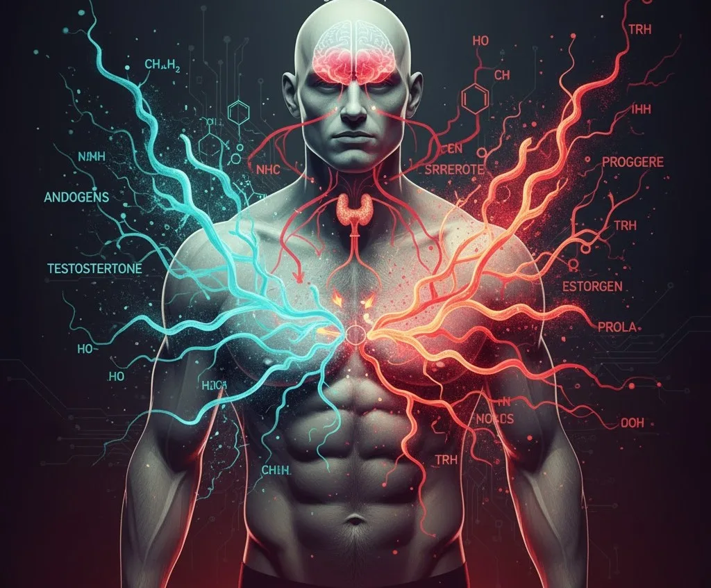 Somatropina (Hormônio do Crescimento) e Ginecomastia - Featured image for article about steroid education