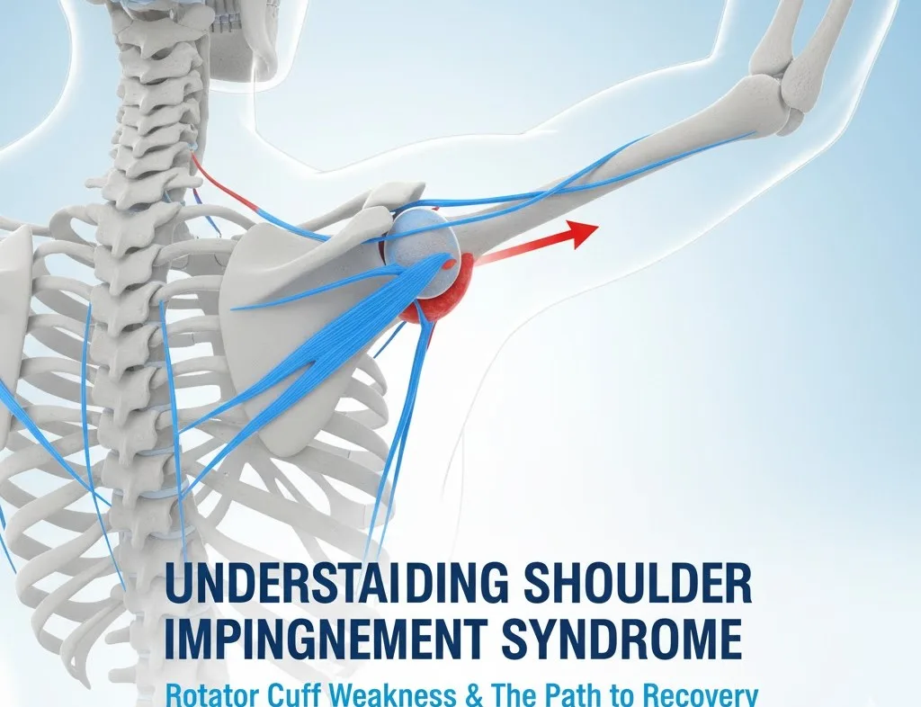 Síndrome do Impacto do Ombro: Causas e Tratamento - Featured image for article about steroid education