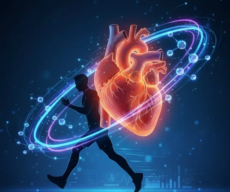 Il ruolo sorprendente del lattato nella salute cardiovascolare - Featured image for article about steroid education