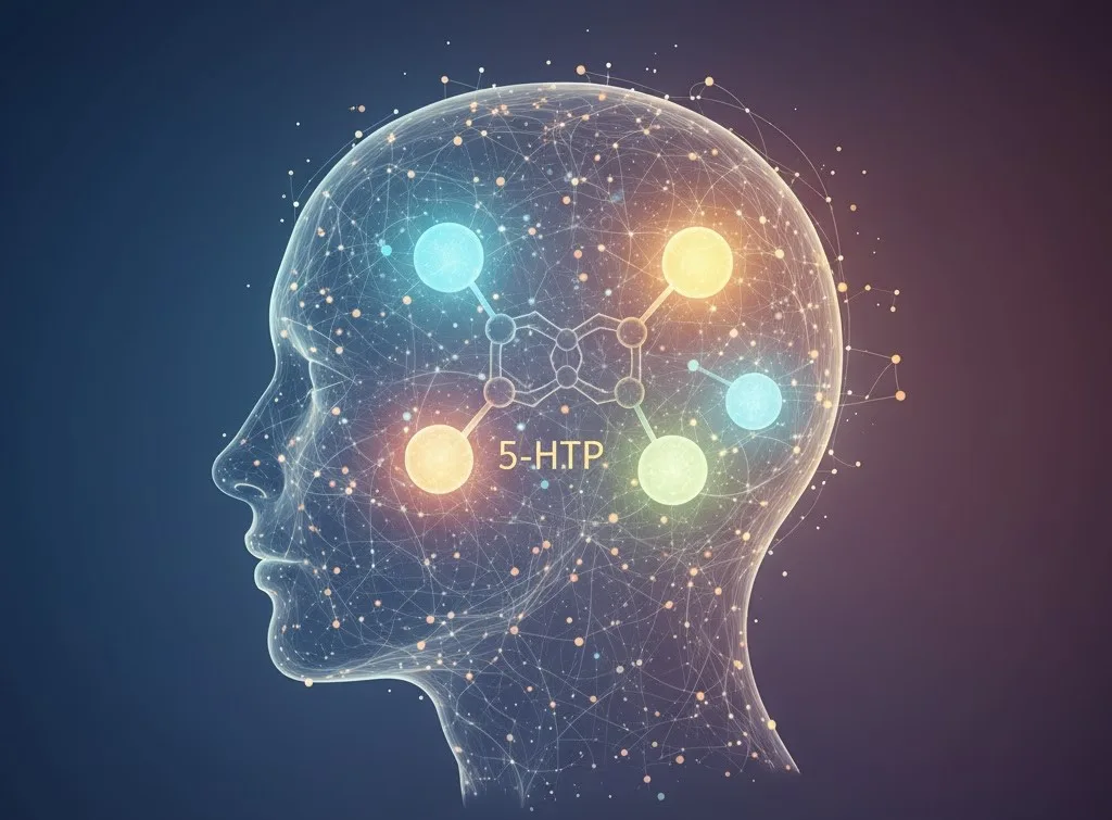 Perché il 5-HTP è fondamentale per le prestazioni e il recupero - Featured image for article about steroid education