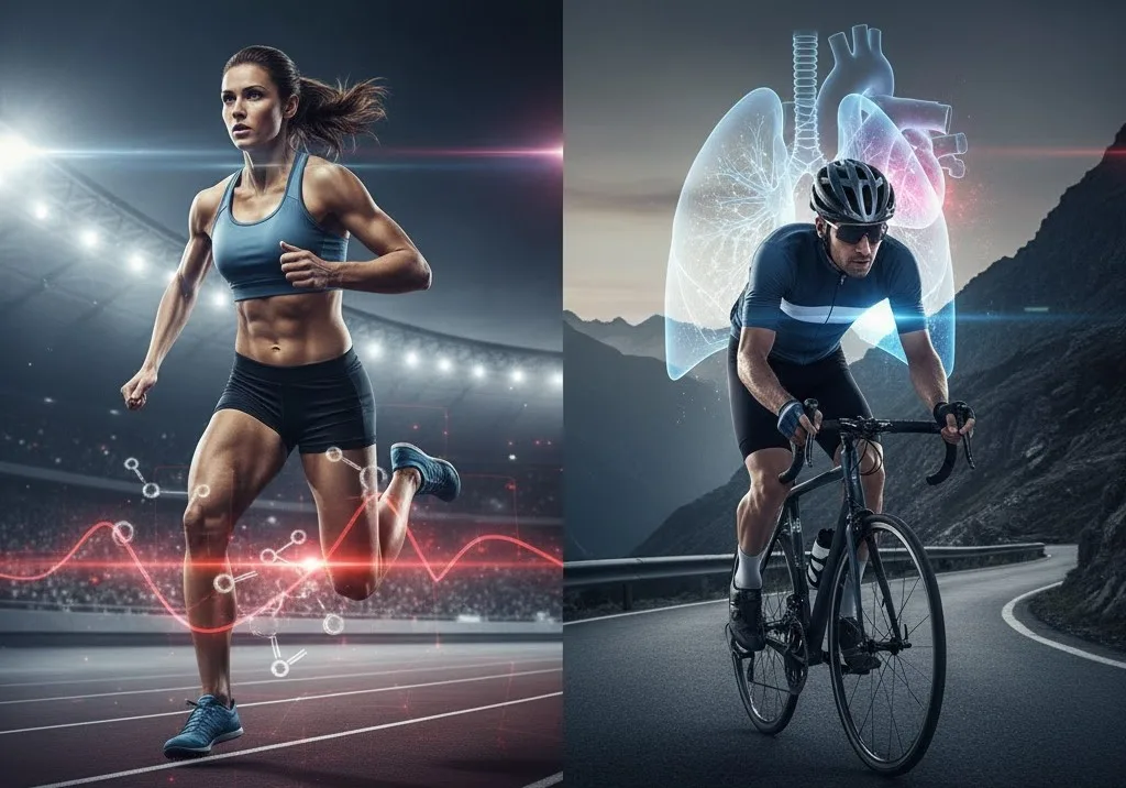 Sildenafil: Performance, Gestione del Dolore e Rischi - Featured image for article about steroid education