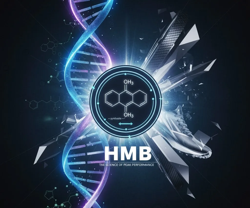 HMB برای ورزشکاران: وعدهها در مقابل واقعیت - Featured image for article about steroid education