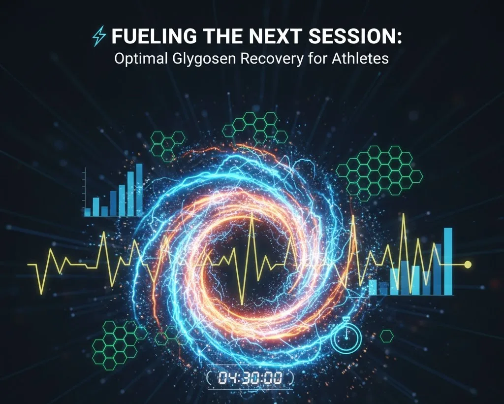 Nutrição Pós-Treino: Carboidratos, Proteína e Tempo - Featured image for article about steroid education