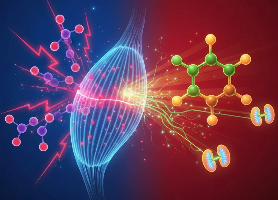 Estrés Metabólico y Dihidroberberina para Atletas - Featured image for article about steroid education