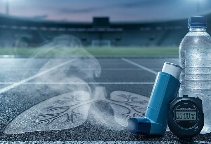 بهینه‌سازی سلامت تنفسی در ورزش‌های رقابتی - Featured image for article about steroid education