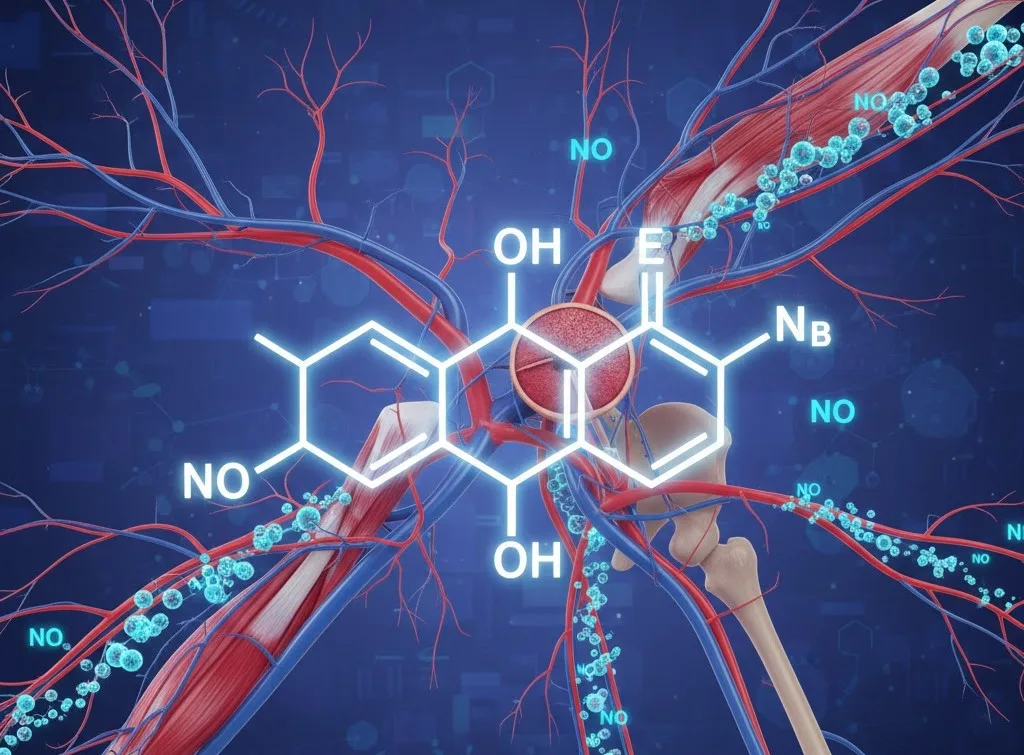 El Socio Silencioso: El Papel del Estrógeno en el Rendimiento Atlético - Featured image for article about steroid education