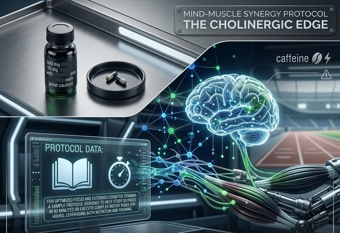 برتری عملکرد عصبی: همگام سازی نوتروپیک های شناختی - Featured image for article about steroid education