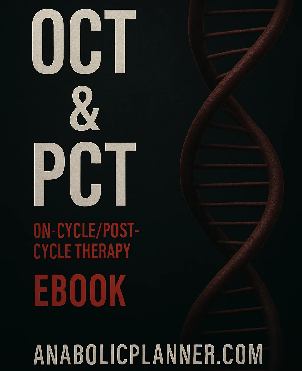 On-cycle/Post-cycle Therapy (OCT/PCT) e-book
