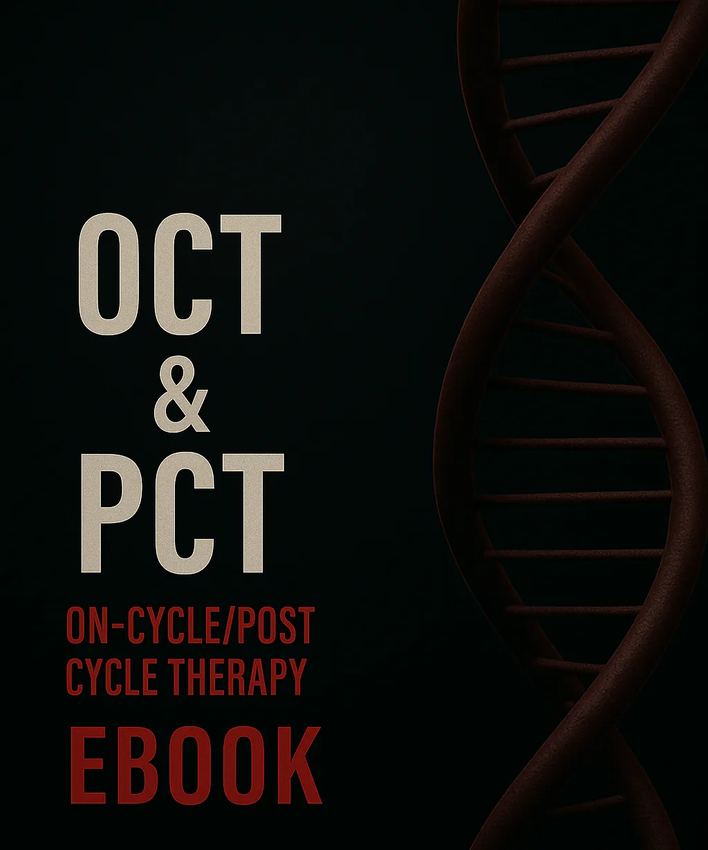 E-book sur la thérapie pendant et après le cycle (OCT/PCT)"